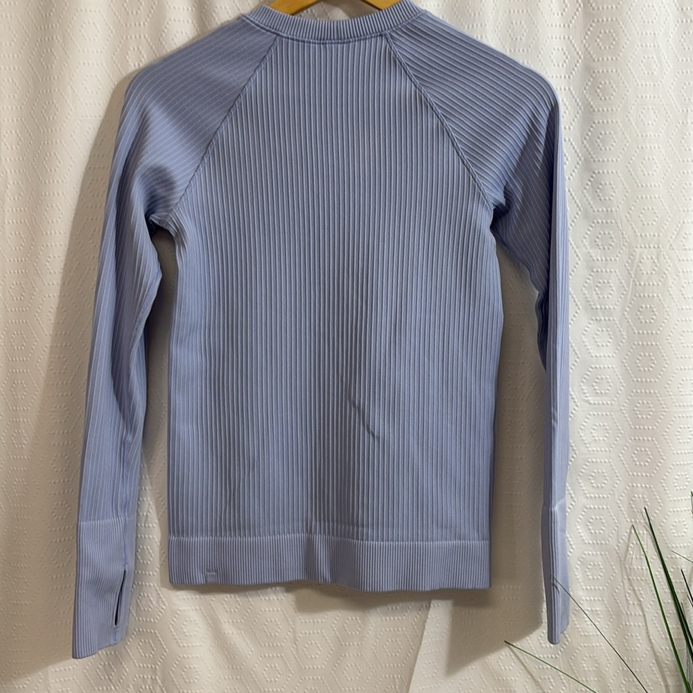 LULULEMON RESTLESS PULLOVER - Picture 8 of 9